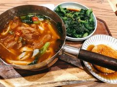 -小满手工粉(上海月星环球港店)