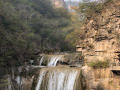 -焦作青龙峡风景名胜区