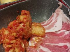-新石器烤肉(高行万嘉店)