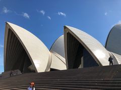 -悉尼歌剧院
