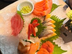 -花潮料理艺食馆(SM新生活广场店)