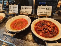 -美食汇自助餐厅(成都万达瑞华酒店)