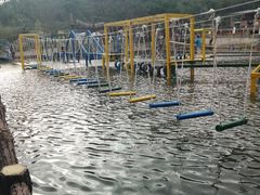 -牛鱼嘴原始生态风景区