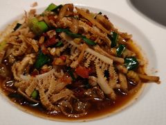 -炊烟小炒黄牛肉(浦东世纪汇店)