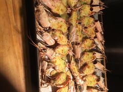 -芭菲盛宴·环球美食(北城国际店)