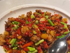 -7017浙菜•建德味(中财店)