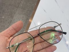 -无界眼镜MaxLess(南翔印象城店)