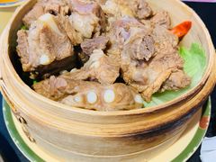 -王婆乔鲜鱼自助火锅(蜀汉路店)