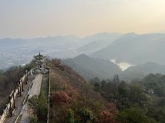 -德胜岩景区