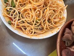 -周肥肠(江油总店)