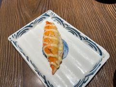 -大雄寿司(中华广场店)