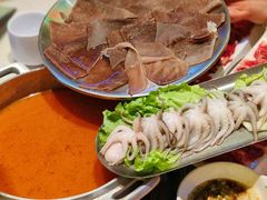 -荣叔港式沙嗲牛肉火锅(正佳潮流店)