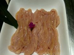 -海底捞火锅(泉城路店)