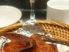 招牌鸽子-箪食巷私房菜馆·鲁菜(玉函路店)