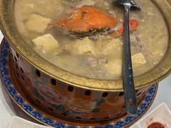 -萍香大厨·葱烧大鱼头(解放北路店)