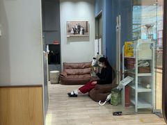 -海马体照相馆(上海月星环球港店)