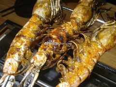 -悦屋老板娘的烤肉店(紫薇田园店)