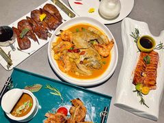 -古仓餐厅·创意菜