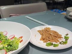 -小大董·烤鸭(观景餐厅·南京西路店)