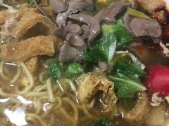-祁家面馆(大香炉店)