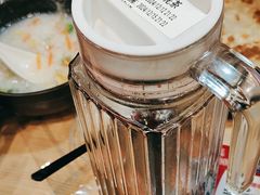 -宏状元现熬粥·京味菜(黄寺大街店)