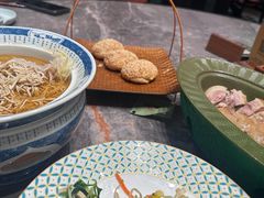 -奇芳阁·百年清真南京菜(夫子庙店)