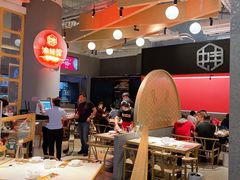 大堂-渝蛙馆(新百店)