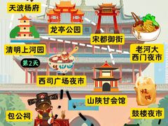 -开封府