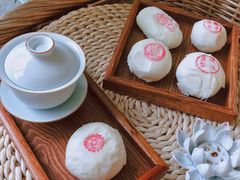 -富华斋饽饽铺·宫廷糕点·伴手礼(护国新天地店)
