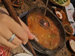 -贵厨酸汤牛肉(花果园国际中心店)