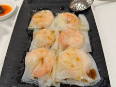 -白天鹅宾馆-宏图府餐厅