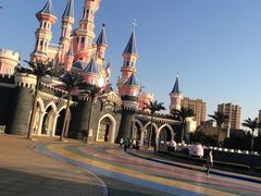 -沈阳方特欢乐世界