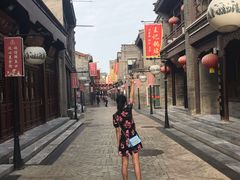 -鲜鱼口老字号美食街