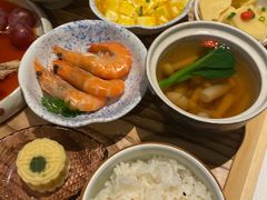 -松鹤楼·非遗·苏帮菜(融科店)