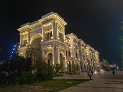 -大连海昌东方水城