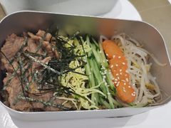 -BOPEYE·波派炸鸡(九霄天地店)