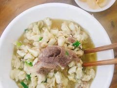 -老刘家泡馍·陕西老字号(钟楼广济街店)