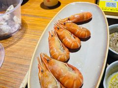 -李百蟹·江南蟹黄面(夫子庙店)