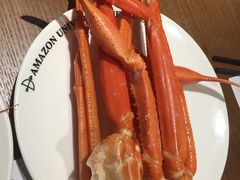 -亚马逊环球美食百汇(新城吾悦广场店)