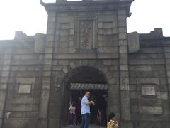 -南岳衡山风景名胜区