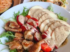 -德保休闲餐厅谷饶店