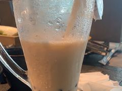 -湊湊火锅·茶憩(来福士广场店)