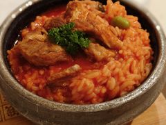 俄式罐焖饭-俄士厨房(环球港店)