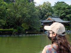 -桂林两江四湖景区