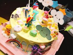 -杜勒瓦DIY烘焙&个性化蛋糕定制