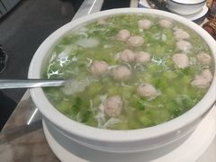 -阿忠食坊大排档·20年老店(万象城店)