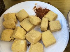 包浆豆腐-88号小吃店·经典云南菜·地道纳西美食