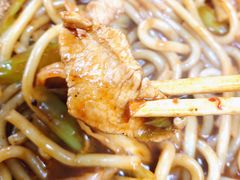 -新疆味道(大成名店公园店)