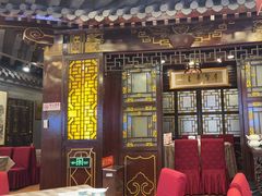 -老浒记烤鸭-北京菜(琉璃厂店)