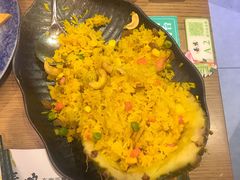 -TAIMING泰鸣东南亚餐厅(益华广场店)
